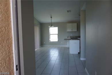 Water front view 3 bedroom 2 bath 2 car garage home - photo 8