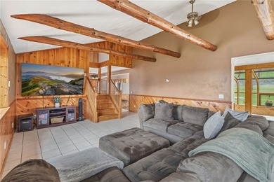 Set on 3 acres in the hills of Hector, this 3,100 sq ft - photo 11