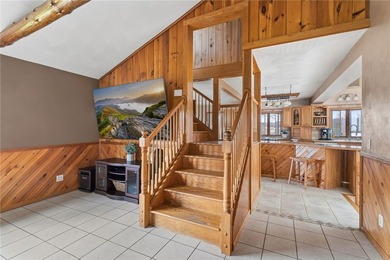 Set on 3 acres in the hills of Hector, this 3,100 sq ft - photo 14