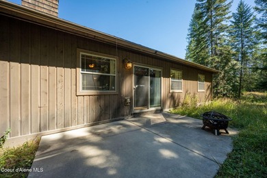 Your own private paradise! This 2012 custom-built Priest Lake - photo 14