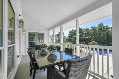Known as one of the best lots in Blue Mountain Beach, this - photo 14
