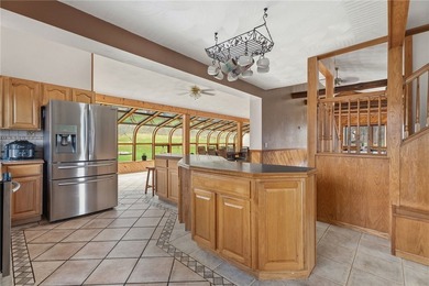 Set on 3 acres in the hills of Hector, this 3,100 sq ft - photo 15