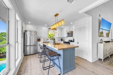 Known as one of the best lots in Blue Mountain Beach, this - photo 15