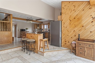 Set on 3 acres in the hills of Hector, this 3,100 sq ft - photo 16
