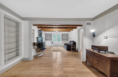 Welcome to this one-of-a-kind home that has all the charm of old - photo 16