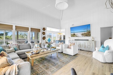 Known as one of the best lots in Blue Mountain Beach, this - photo 17