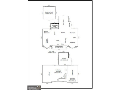 Don't miss the opportunity to own this beautiful raised ranch - photo 17