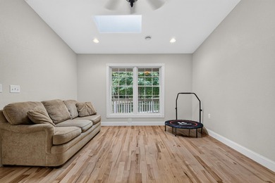 Welcome to this one-of-a-kind home that has all the charm of old - photo 17