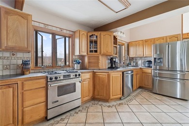 Set on 3 acres in the hills of Hector, this 3,100 sq ft - photo 18