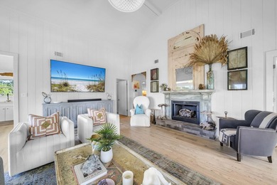Known as one of the best lots in Blue Mountain Beach, this - photo 18