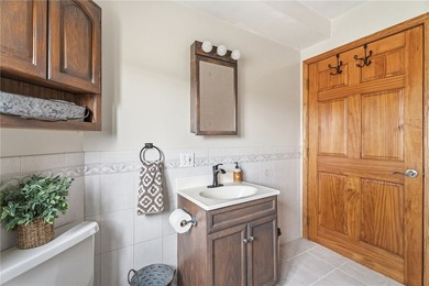 Set on 3 acres in the hills of Hector, this 3,100 sq ft - photo 19