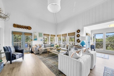Known as one of the best lots in Blue Mountain Beach, this - photo 19