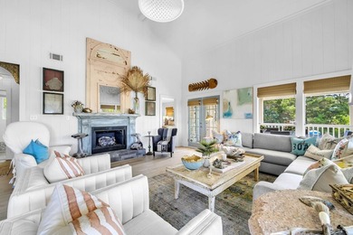 Known as one of the best lots in Blue Mountain Beach, this - photo 20