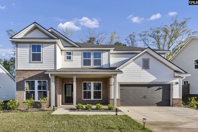 Lake Murray Home For Sale in Lexington South Carolina