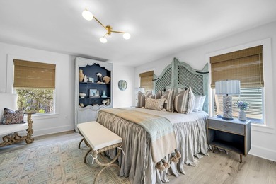 Known as one of the best lots in Blue Mountain Beach, this - photo 21