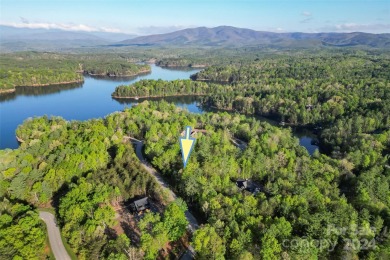 Lake Lot For Sale in Nebo, North Carolina