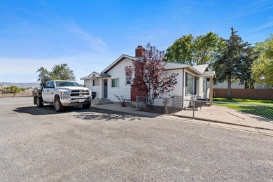 Great Salt Lake Home For Sale in Grantsville Utah