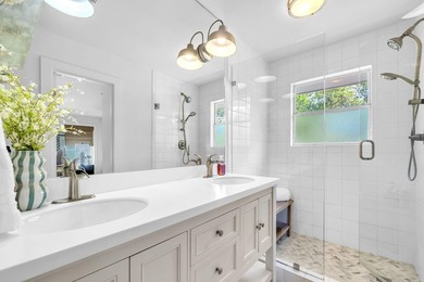 Known as one of the best lots in Blue Mountain Beach, this - photo 22