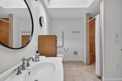 Welcome to this one-of-a-kind home that has all the charm of old - photo 22