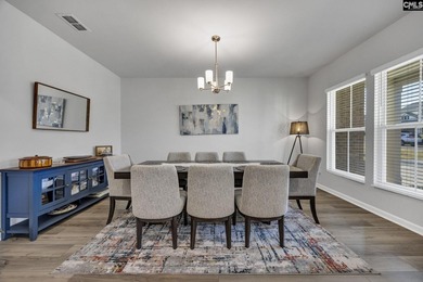 BETTER THAN NEW! Less than a year old. Sellers built their dream - photo 3
