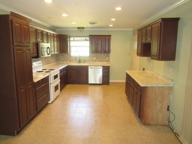This home is located on Lanan Bay with a magnificent view of - photo 3