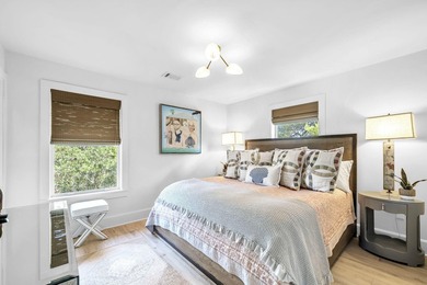 Known as one of the best lots in Blue Mountain Beach, this - photo 24