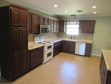 This home is located on Lanan Bay with a magnificent view of - photo 4