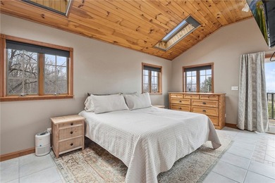 Set on 3 acres in the hills of Hector, this 3,100 sq ft - photo 25