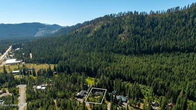 Your own private paradise! This 2012 custom-built Priest Lake - photo 25