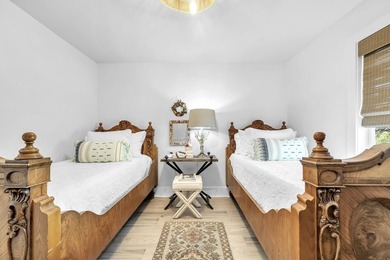 Known as one of the best lots in Blue Mountain Beach, this - photo 25