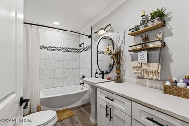 Completely remodeled coastal retreat on beautiful Amelia Island! - photo 25