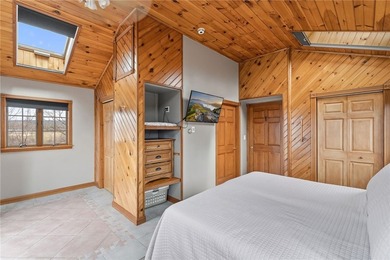 Set on 3 acres in the hills of Hector, this 3,100 sq ft - photo 26