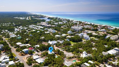 Known as one of the best lots in Blue Mountain Beach, this - photo 26