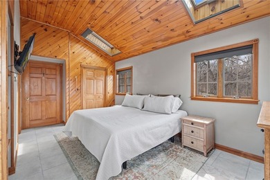 Set on 3 acres in the hills of Hector, this 3,100 sq ft - photo 27