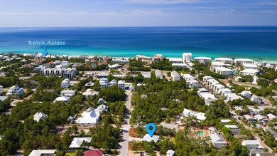 Known as one of the best lots in Blue Mountain Beach, this - photo 27