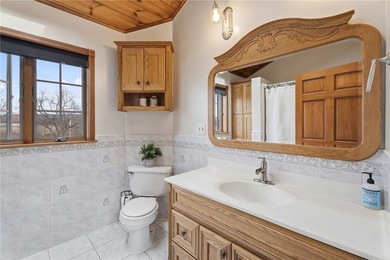 Set on 3 acres in the hills of Hector, this 3,100 sq ft - photo 28