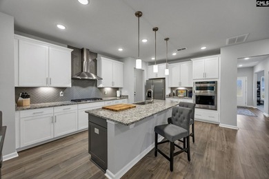 BETTER THAN NEW! Less than a year old. Sellers built their dream - photo 8