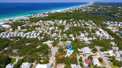 Known as one of the best lots in Blue Mountain Beach, this - photo 28