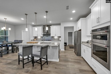 BETTER THAN NEW! Less than a year old. Sellers built their dream - photo 9