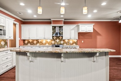 Welcome to this one-of-a-kind Sherwood home offering five - photo 10