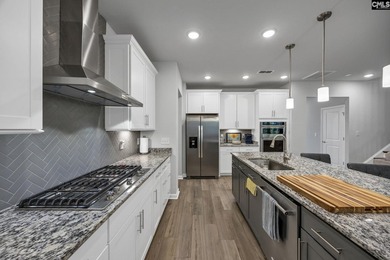 BETTER THAN NEW! Less than a year old. Sellers built their dream - photo 10