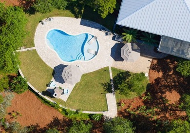 Known as one of the best lots in Blue Mountain Beach, this - photo 30