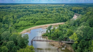 Lake Acreage For Sale in Gurdon, Arkansas