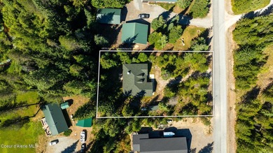 Your own private paradise! This 2012 custom-built Priest Lake - photo 31