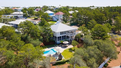 Known as one of the best lots in Blue Mountain Beach, this - photo 31