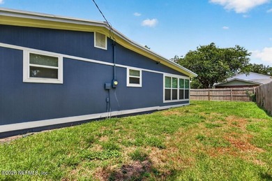 Completely remodeled coastal retreat on beautiful Amelia Island! - photo 34