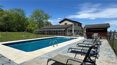 Set on 3 acres in the hills of Hector, this 3,100 sq ft - photo 35