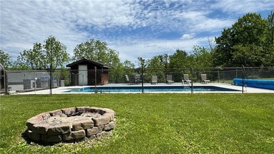 Set on 3 acres in the hills of Hector, this 3,100 sq ft - photo 36