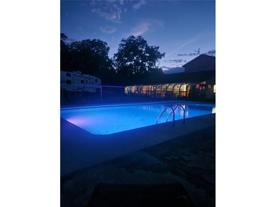Set on 3 acres in the hills of Hector, this 3,100 sq ft - photo 38