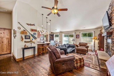 Your own private paradise! This 2012 custom-built Priest Lake - photo 39